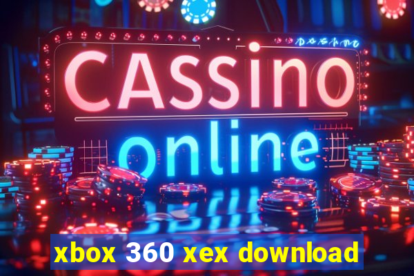 xbox 360 xex download